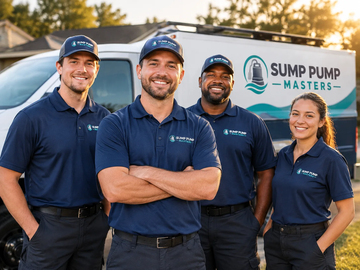 Sump Pump Repair company in Woodlake, CA